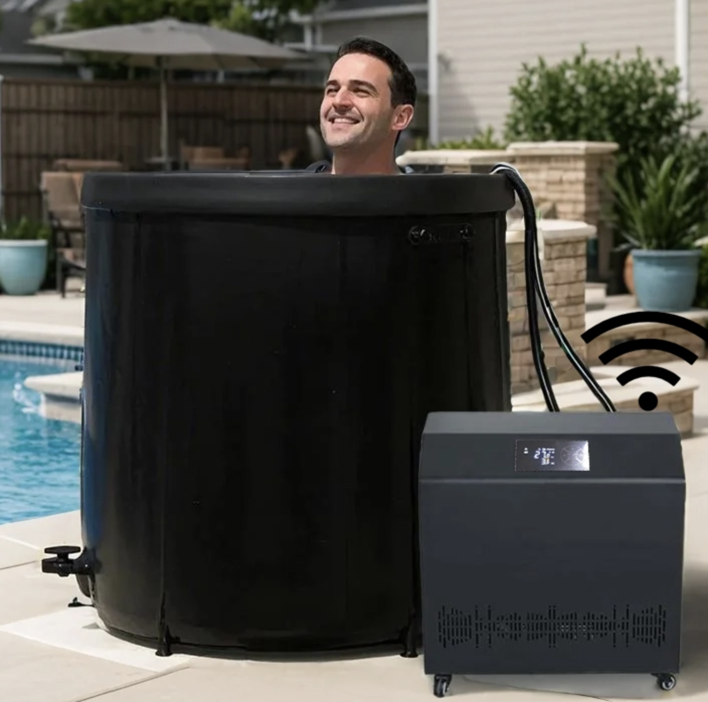 Ice Bath Tub Ice Bath Tub