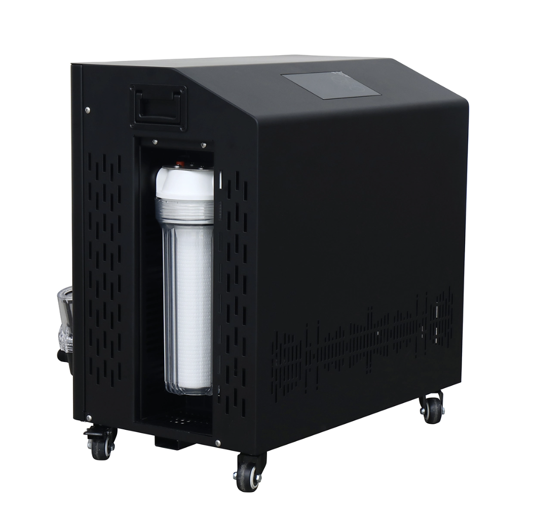 Cold Tub Chiller Cold Tub Chiller