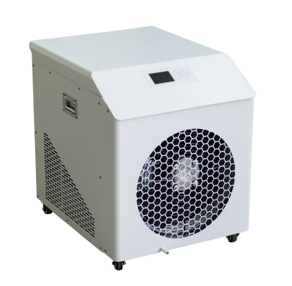 Cold Tub Chiller Cold Tub Chiller