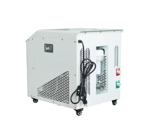 Do Ice Baths Need A Chiller?