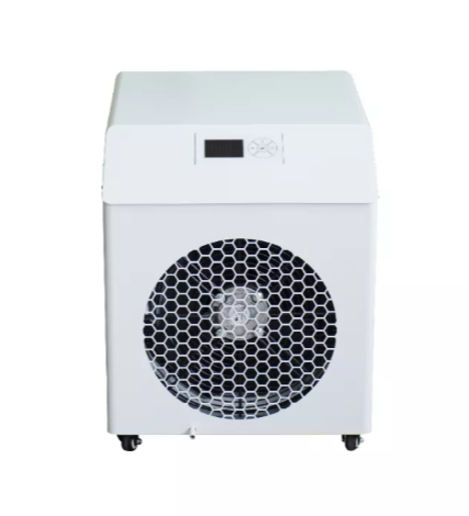 What Is An Ice Bath Chiller?