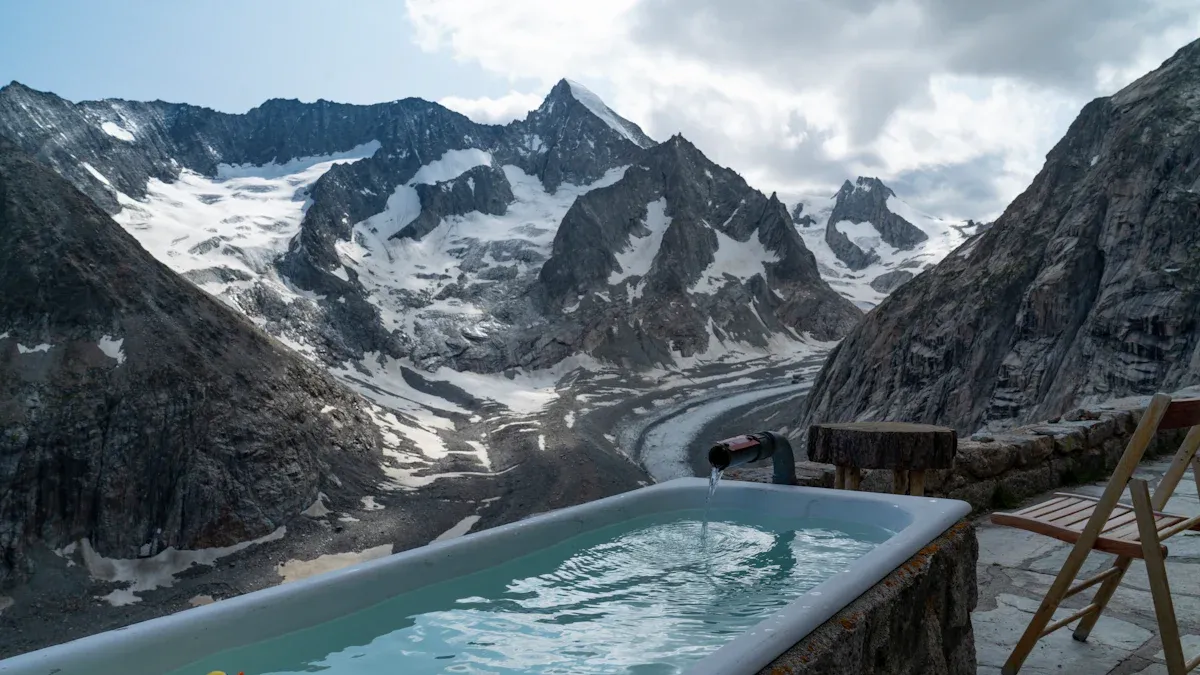 Best Ice Bath Chiller Innovations You Need to Know in 2026