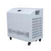 Lce Bath Chiller-D White