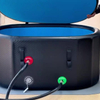 Portable Inflatable Ice Bath Tub