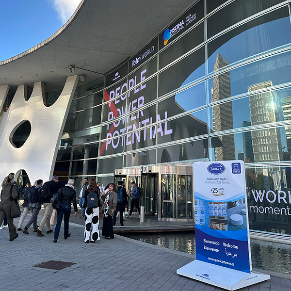 The Exhibition Piscina & Wellness Bcn 2025 Concludes Successfully!!!