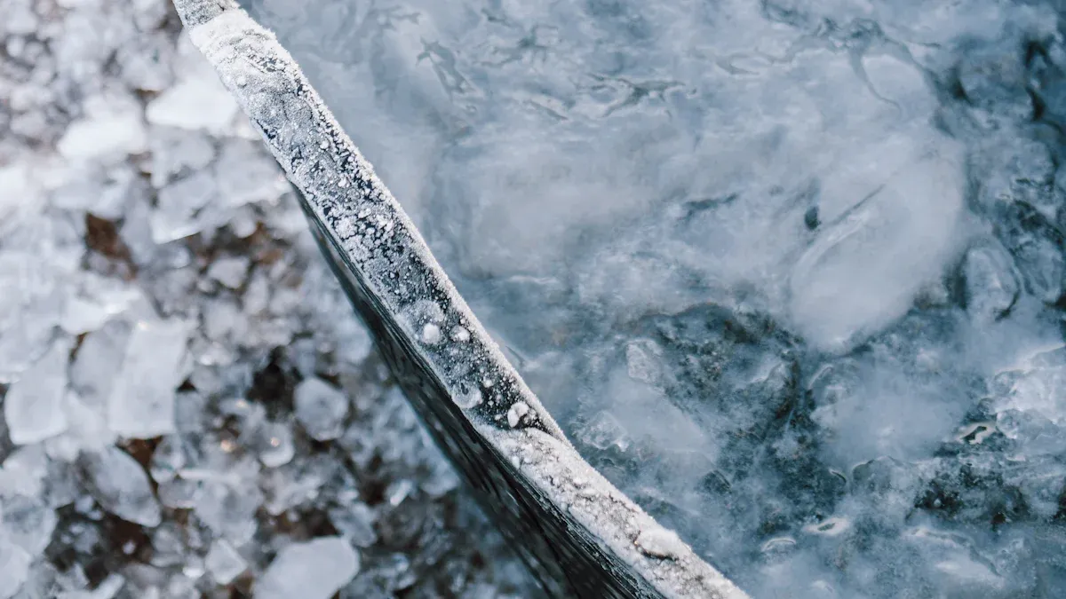 Why Choose a Portable Ice Bath Chiller
