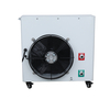 Lce Bath Chiller-D White