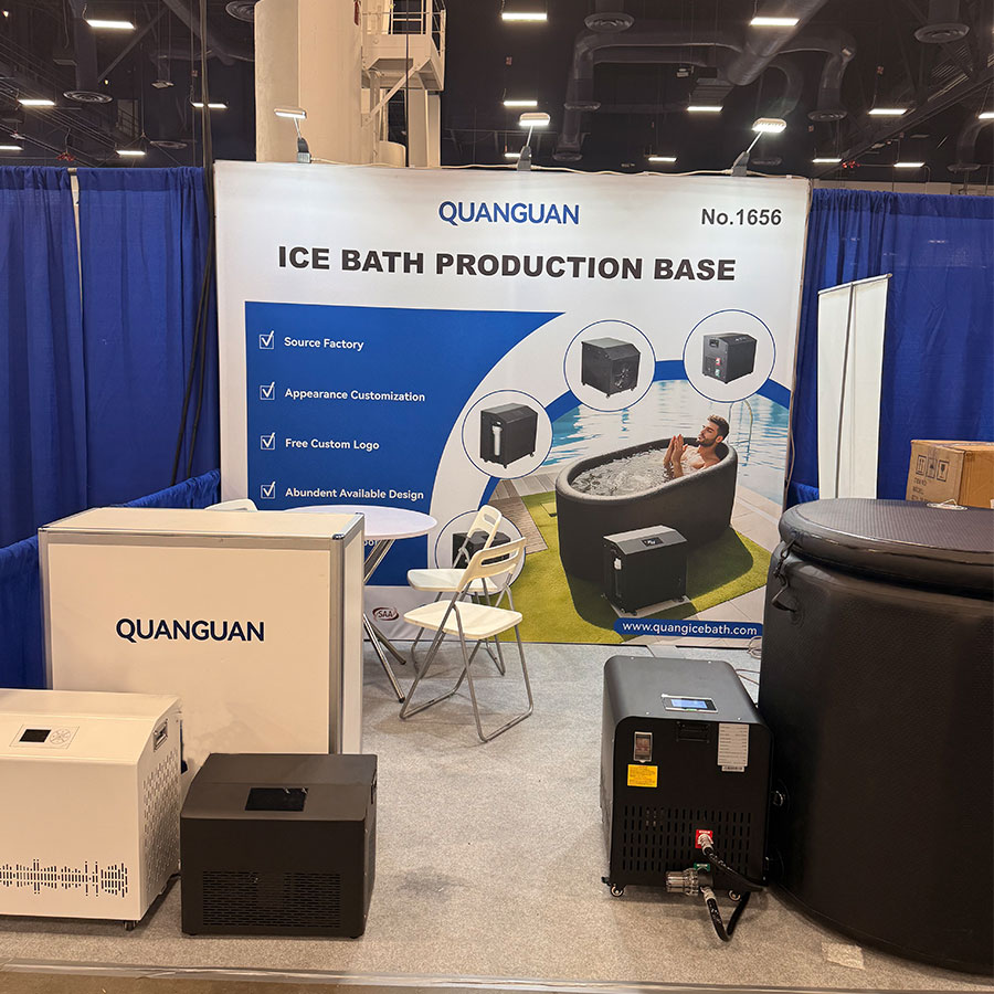 How To Use An Ice Bath Tub Safely at Home