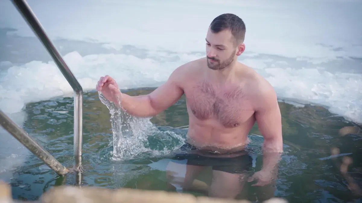 Top Reasons to Use an Ice Chiller for Your Ice Bath