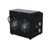 Lce Bath Chiller-E Black