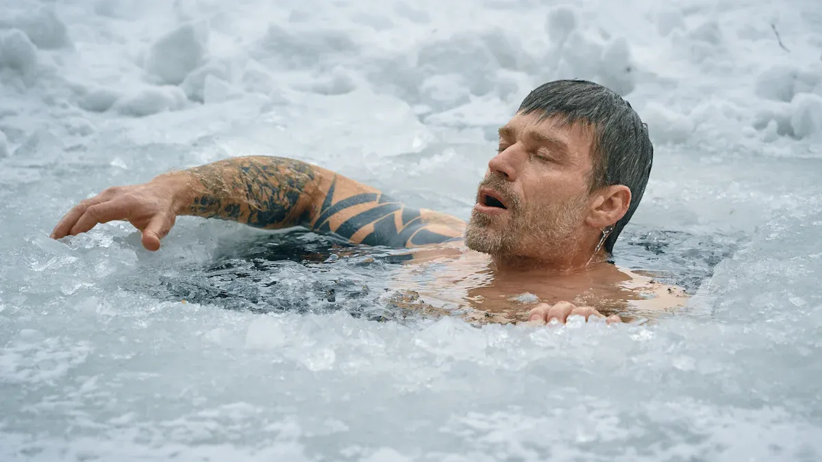 Why an Ice Bath Chiller Unit Is Essential for Faster Recovery