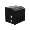 Lce Bath Chiller-E Black
