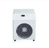 Lce Bath Chiller-B White