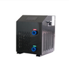 Lce Bath Chiller-C Black