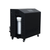 Lce Bath Chiller-D Black
