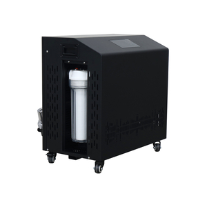 Lce Bath Chiller-D Black
