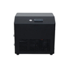 Lce Bath Chiller-E Black