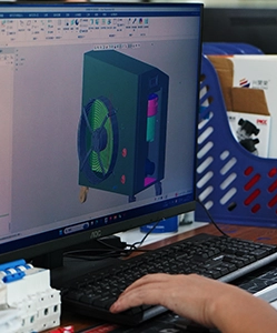 ice bath chiller design