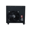 Lce Bath Chiller-D Black