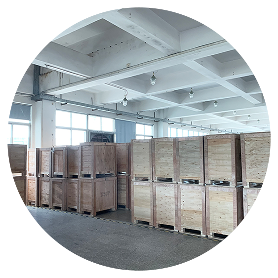 ‌Testing-and-Packaging