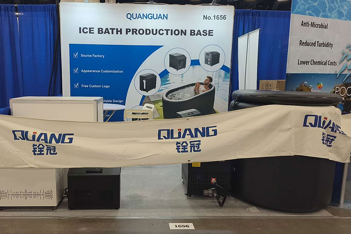 The 2025 INTERNATIONAL POOL / SPA / PATIO EXPO Concludes Successfully!!!