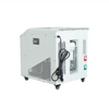 Lce Bath Chiller-B White