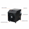 Lce Bath Chiller-B Black