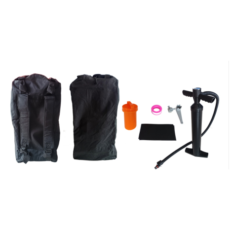 Portable Inflatable Ice Bath Tub