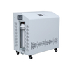 Lce Bath Chiller-D White