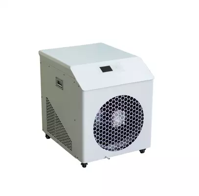 Ice Bath Chiller-B White from China manufacturer - Guangdong Quanguan Intelligent Technology Co., Ltd..webp